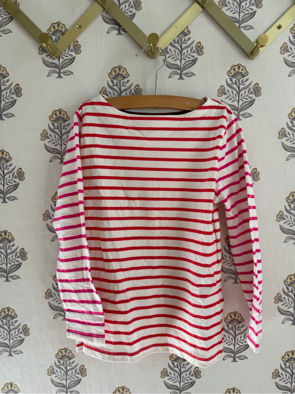 3/$20 - Boden Breton top